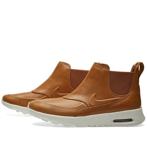 nike air max thea mid w schoenen|Meer.